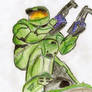 Master chief