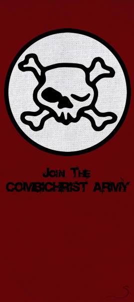 Join The Combichrist Army