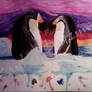 Penguin Love