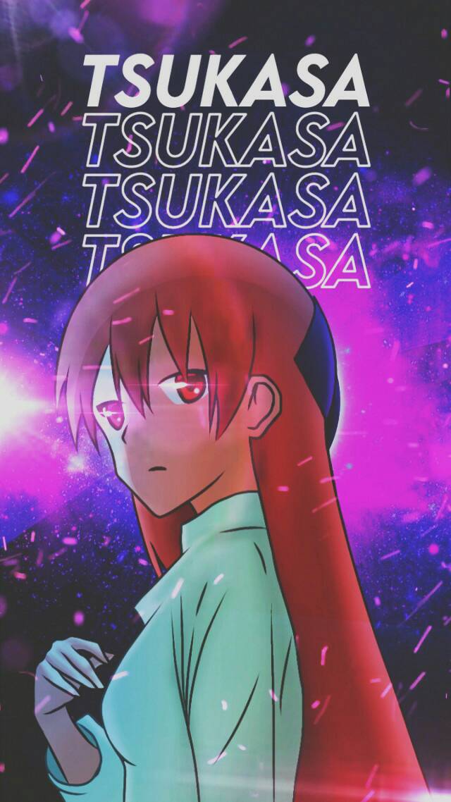 Tsukasa Tsukuyomi, Saimoe Wiki