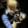 Leon S. Kennedy from Resident Evil 6 #3