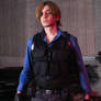 Leon S. Kennedy from Resident Evil 6 #5