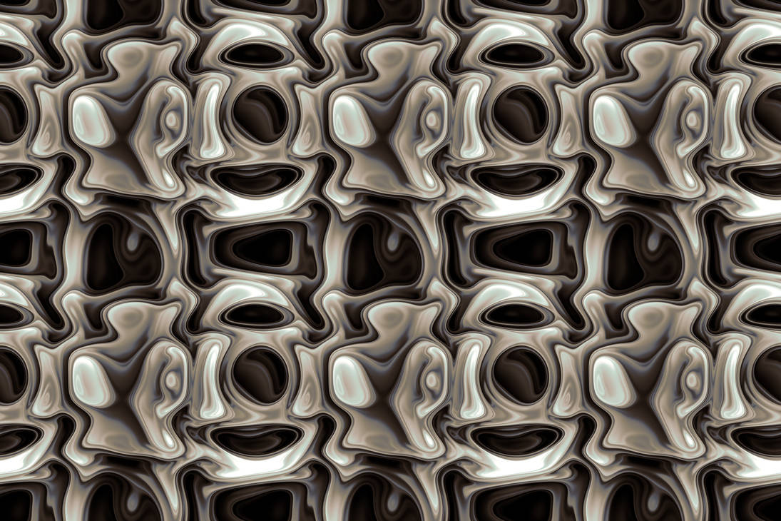 Steel Roots by FragicGeneration on DeviantArt