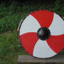 Viking Round Shield