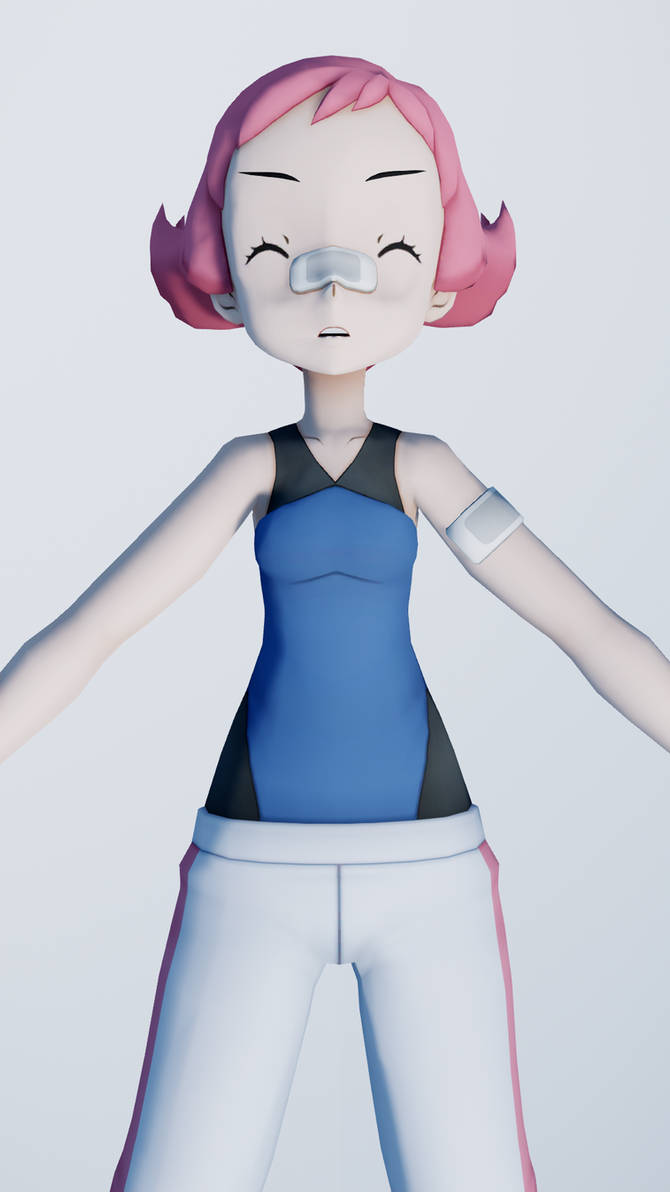 Pokemon Bodypile Group I (5) by OpticPause on DeviantArt