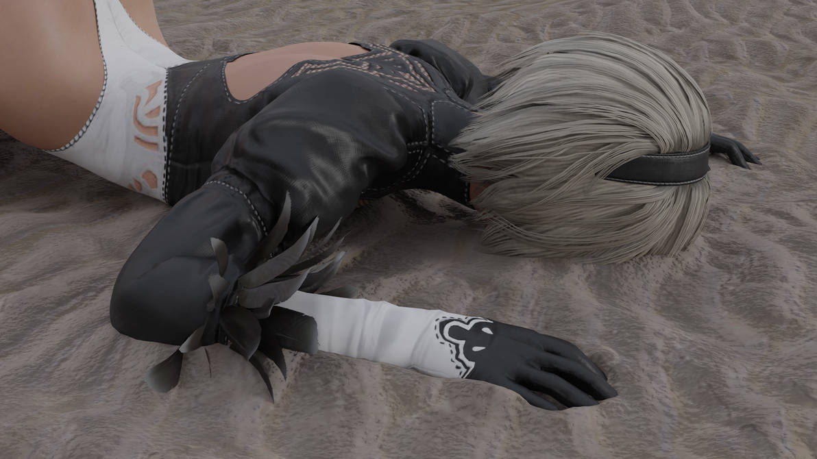 girls face down butt up