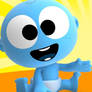 Googoo y gogo cute