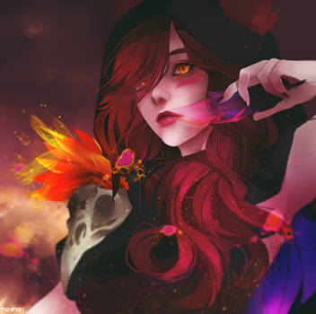 Xayah