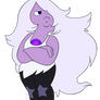 Amethyst regeneration PROMO