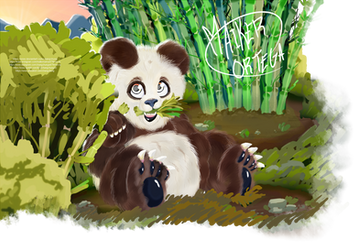 CHANGCHUNG - Student, Digital Artist | DeviantArt CHANGCHUNG - Student, Digital Artist | DeviantArt