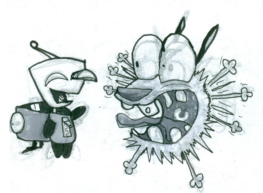 Hi Doogie Hi Doggy by JoshJenkins6 on DeviantArt