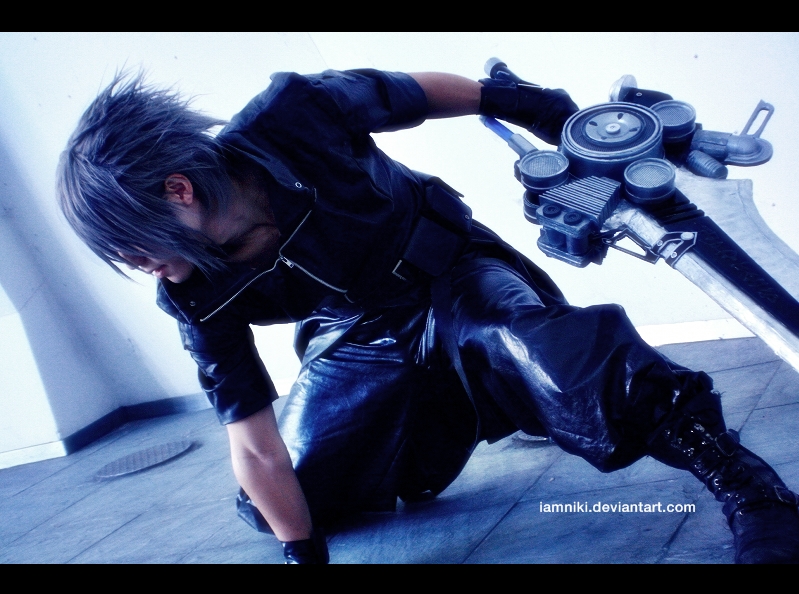 Final Fantasy Versus XIII 2