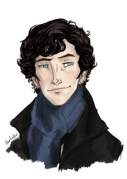 The Consulting Detective