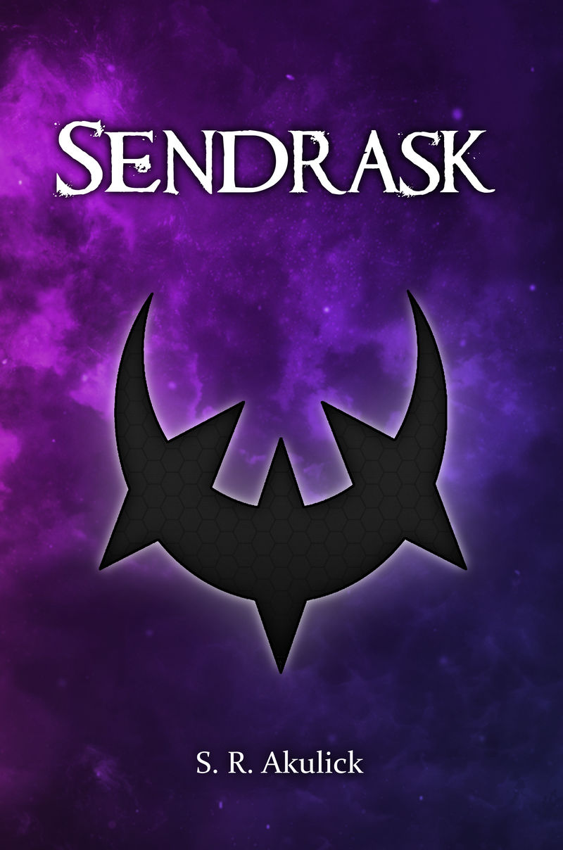 Sendrask by Scyoni