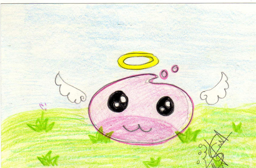 angeling by 1sombras1 on DeviantArt
