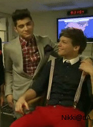Zouis is Special x3