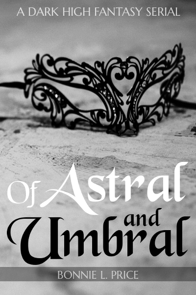 Of Astral and Umbral - Cover Art [2]