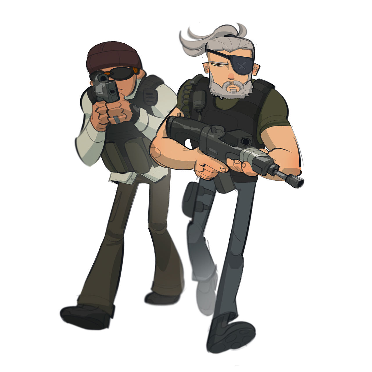 Deviantart Fbi Agent Fbi by GRDIRTY on DeviantArt