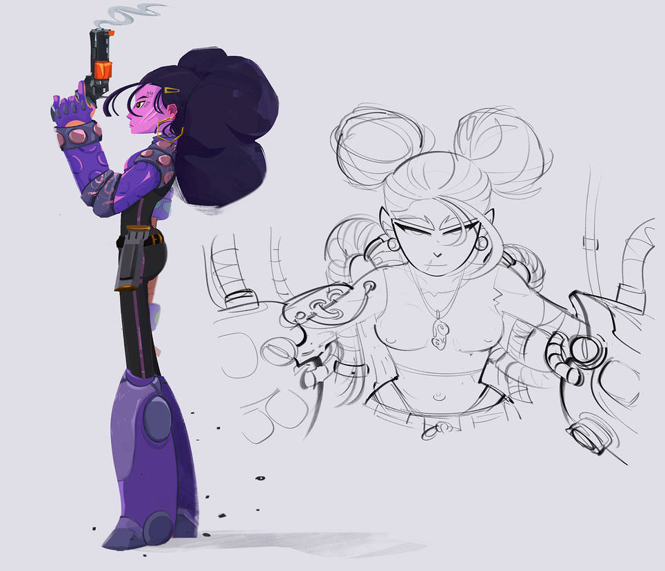 Agent Commission Deviantart agents by GRDIRTY on DeviantArt