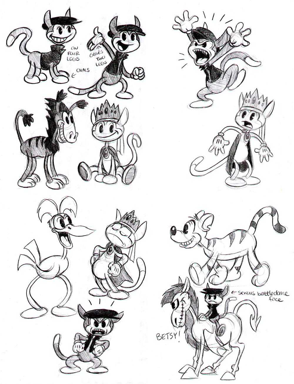 RUBBER HOSE KADS