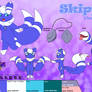 Skipper Reference Ver2.0