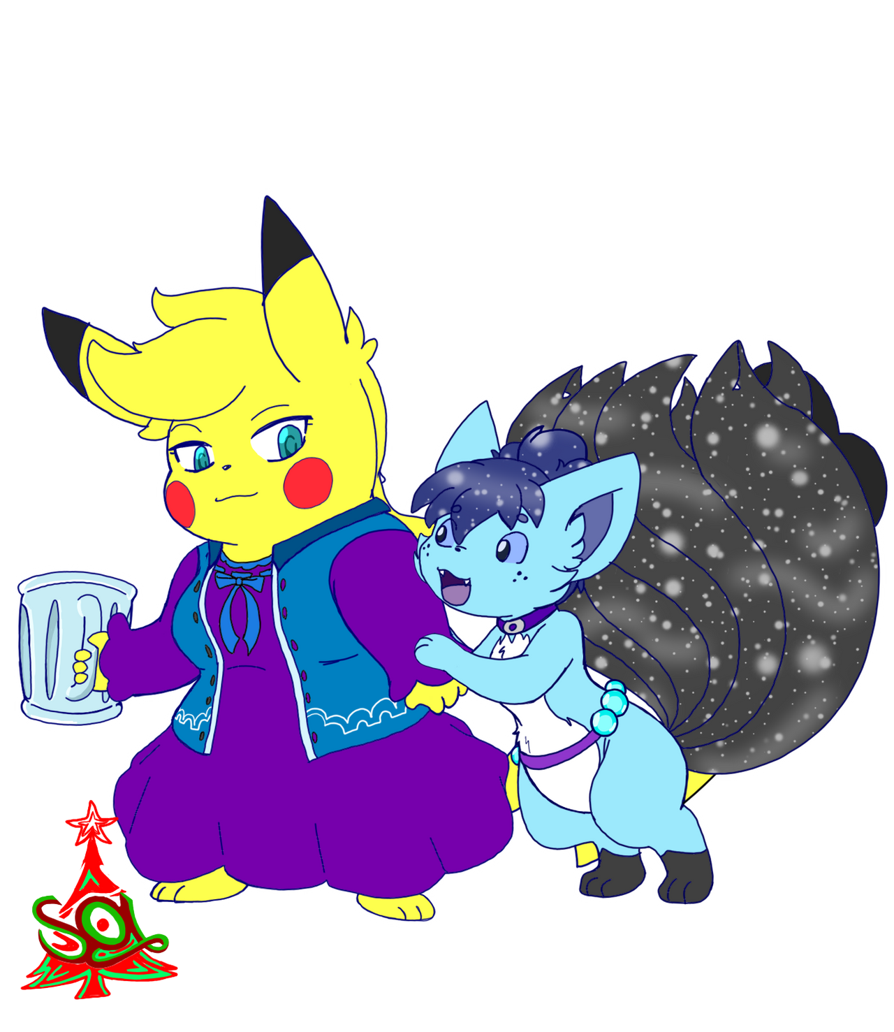 Myr Deviantart Myr by TheDragonTactician on DeviantArt