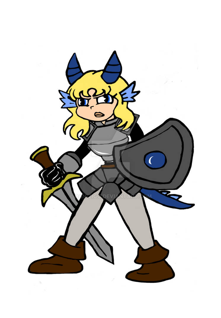 Akera Toon Akera by dan-zigg on DeviantArt