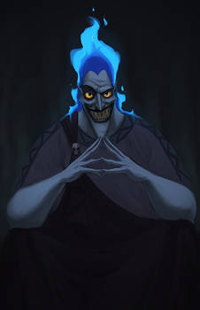 Hades