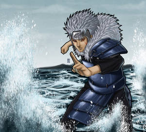 Nidaime Hokage