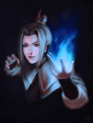 Azula