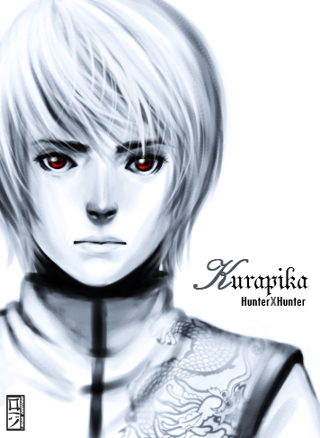 Kurapika