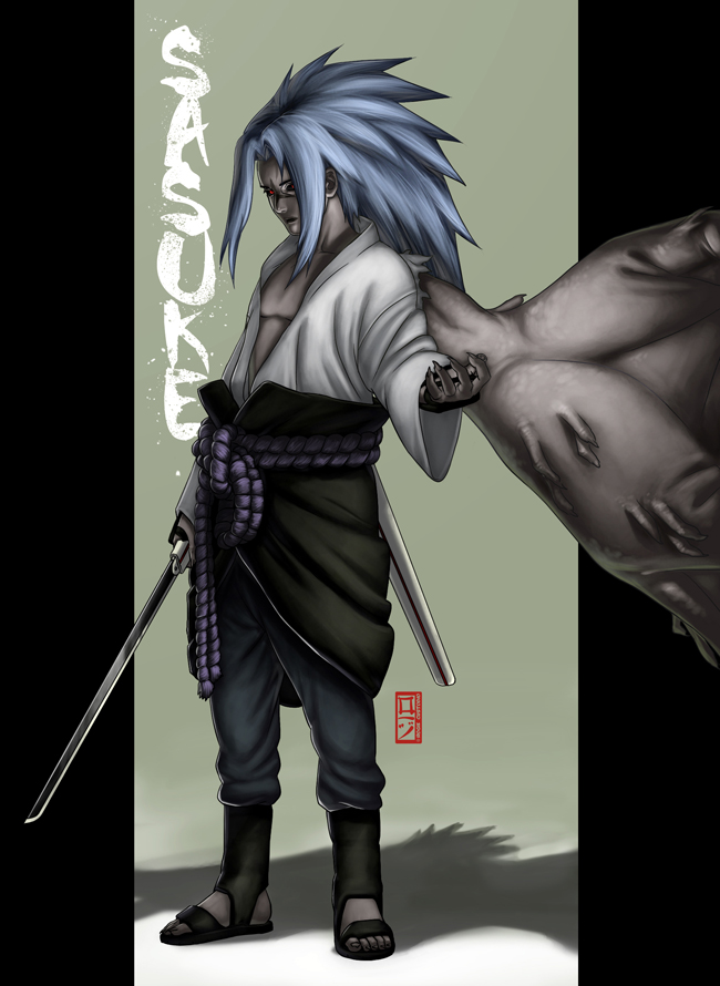 CS2 Sasuke