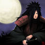 Uchiha Madara