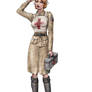 Nurse