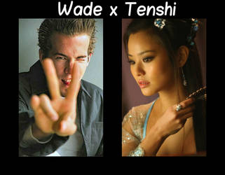 Wade x Tenshi