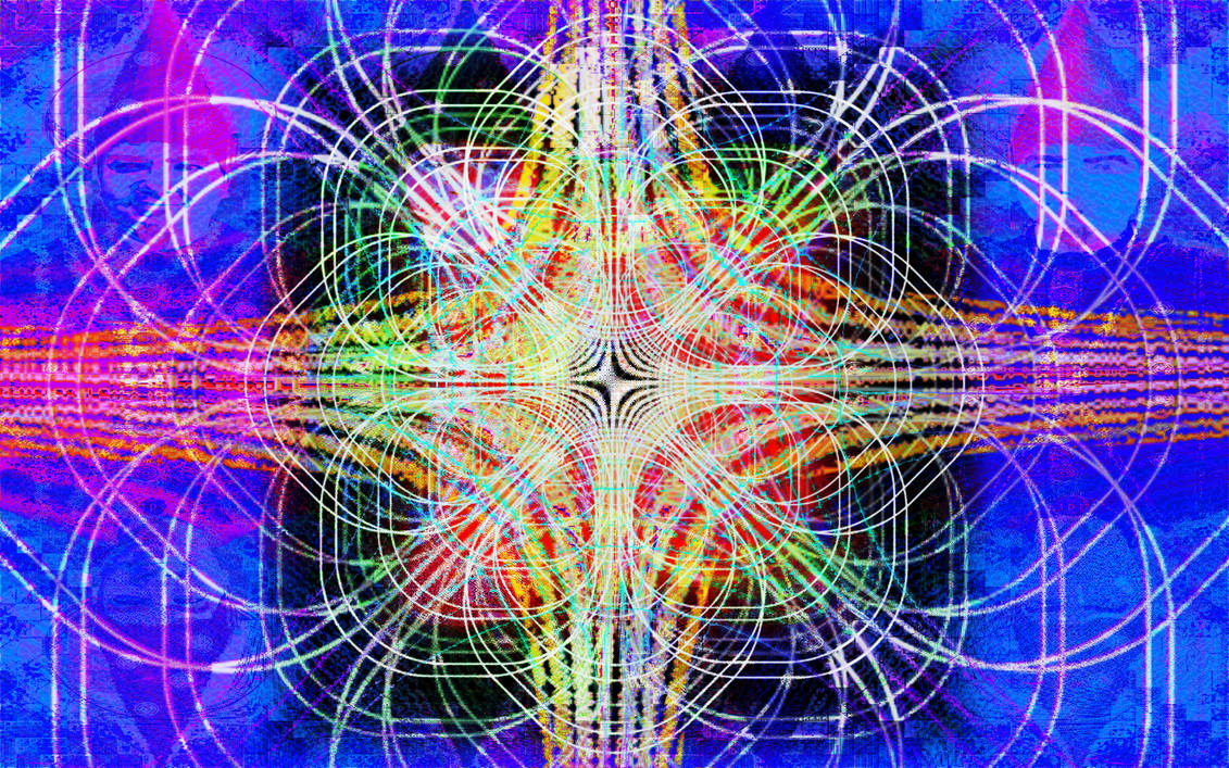 Magic of Merlin by daemon-octet on DeviantArt