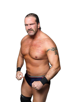 Silas Young Render