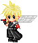 cloudstrife + SAVIOUR