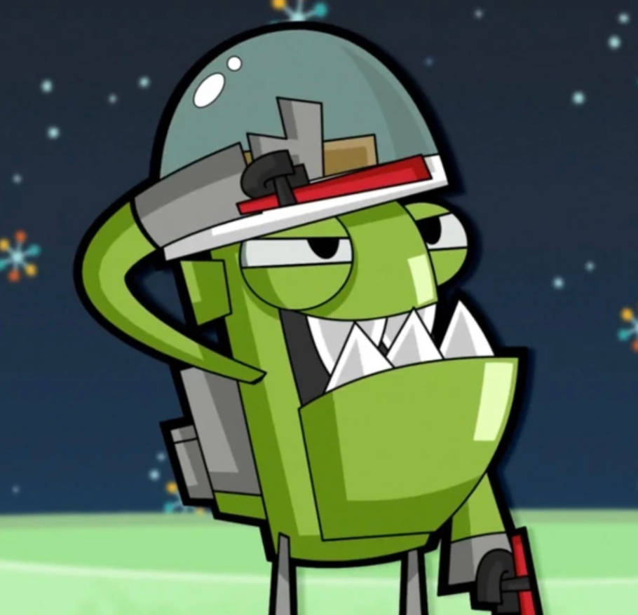 Rokit.png by maxpinkgirllol on DeviantArt