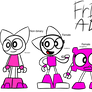 Twet ahh mixels
