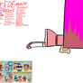 Pride month gore 5: blunt force trauma