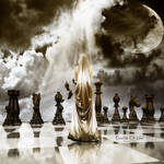 Game of Life by flina
