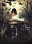 Despair by flina