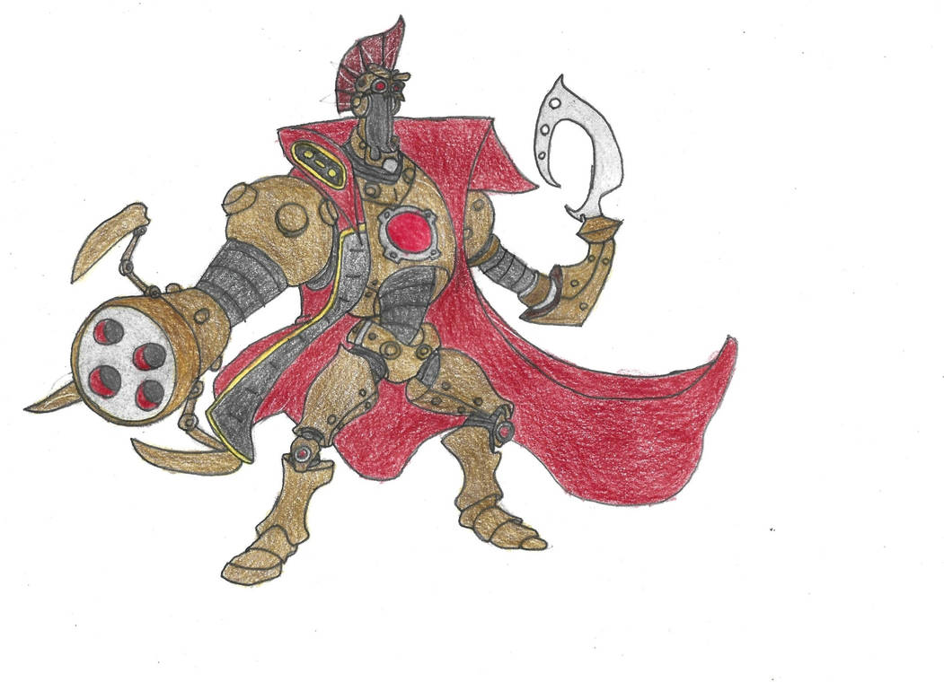 One Piece Oc: Razorback by xXxstrawhatraikanxXx on DeviantArt