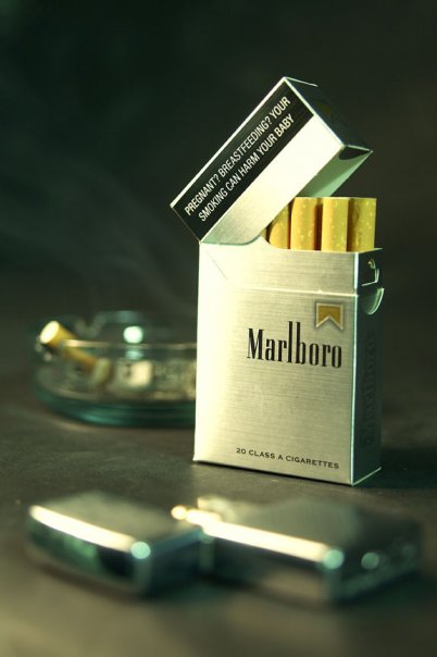 Marlboro