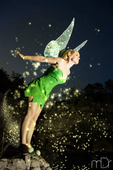 Tinkerbell