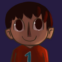 Villager Icon