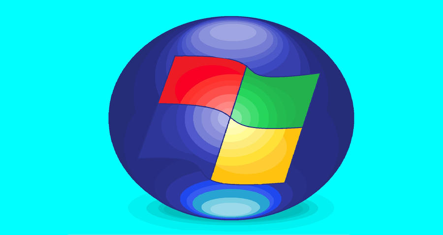 Windows Logo by PatientPaint93 on DeviantArt