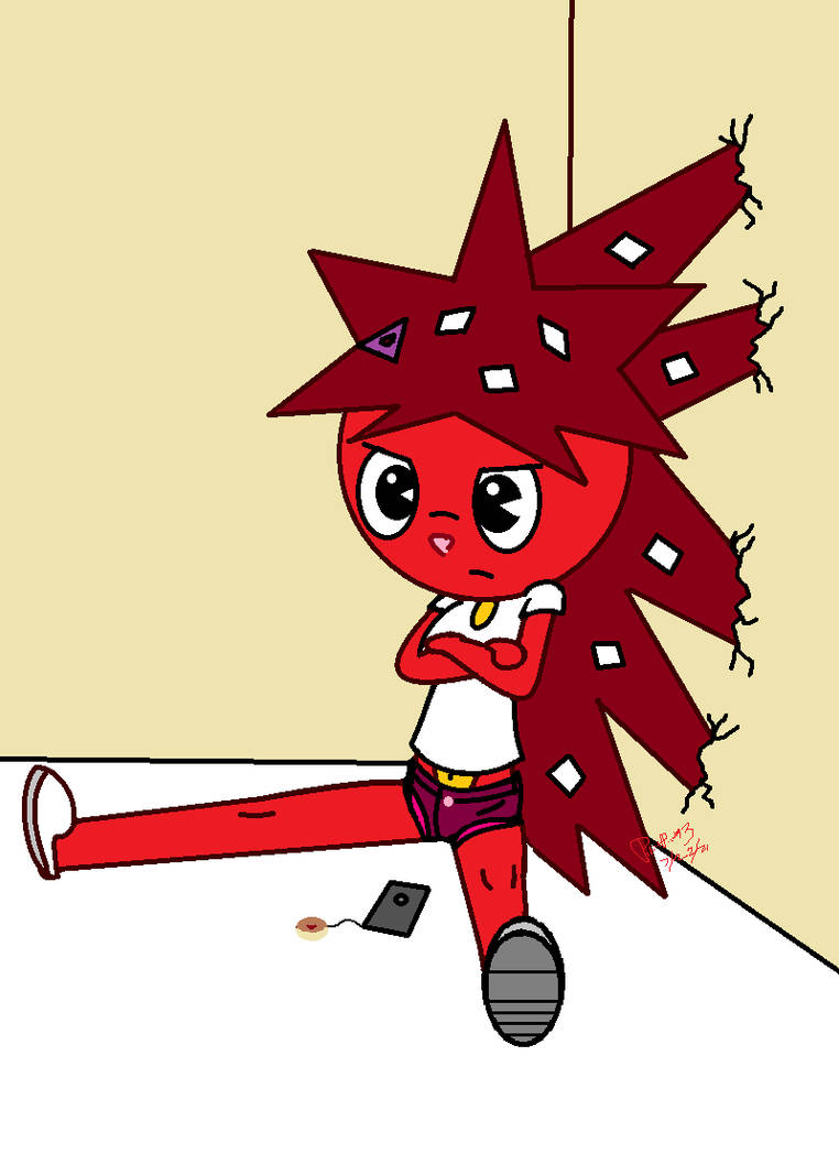 Htf Wall HTF Fanart - Wall Problems by PatientPaint93 on DeviantArt