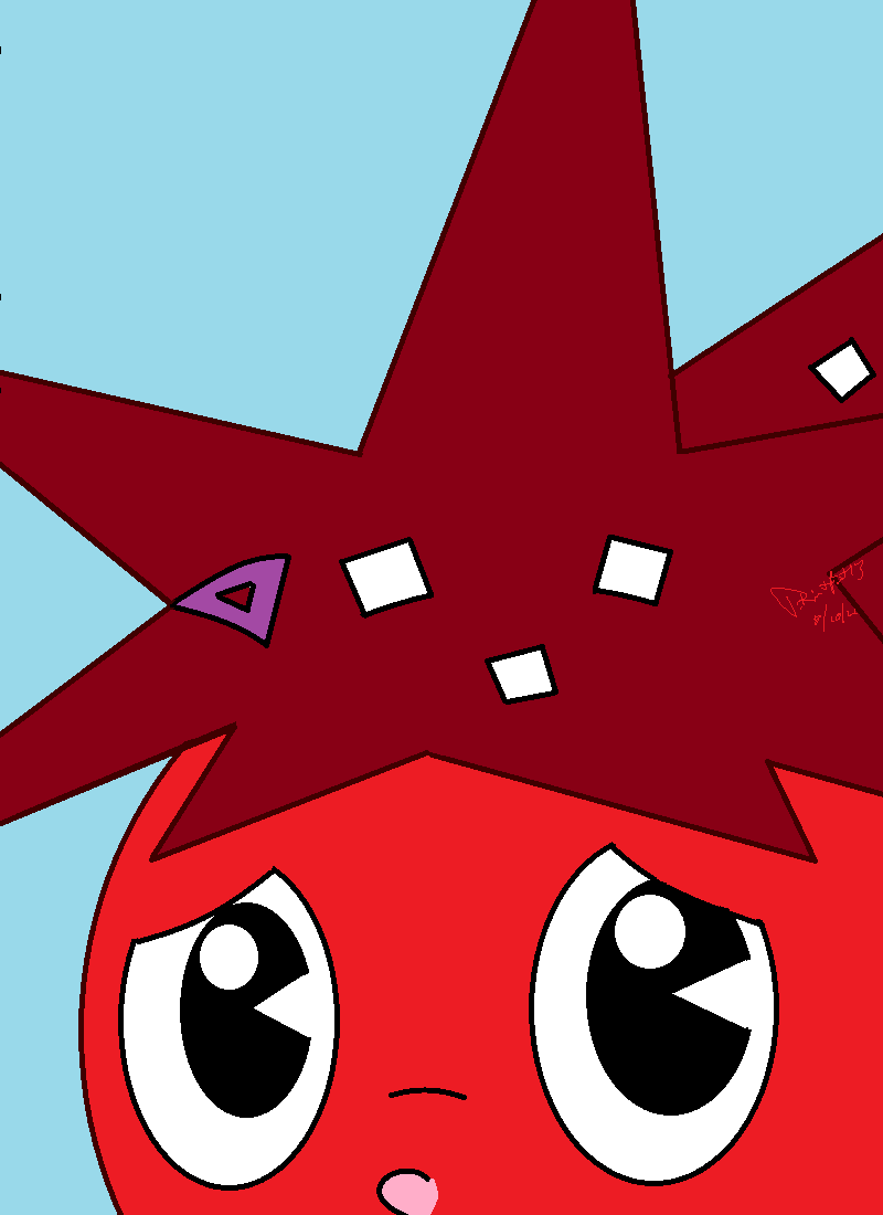 HTF Fanart - Here by PatientPaint93 on DeviantArt